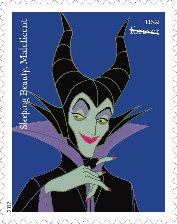 Maleficent