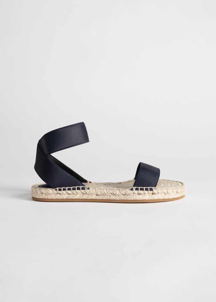 & other stories espadrilles