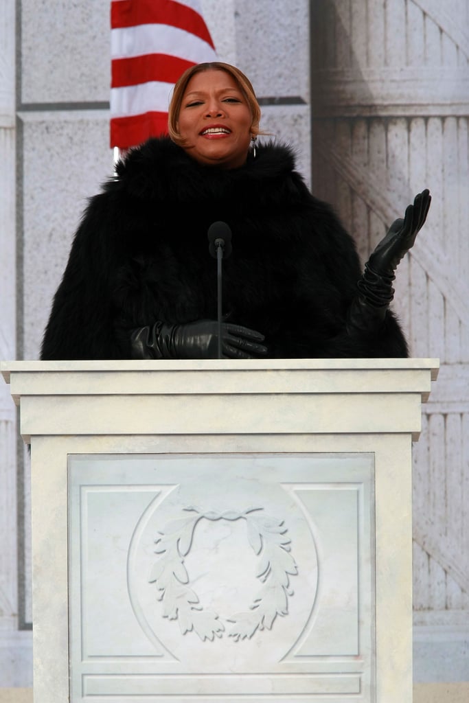 Barack Obama Concert at Lincoln Memorial | POPSUGAR ...