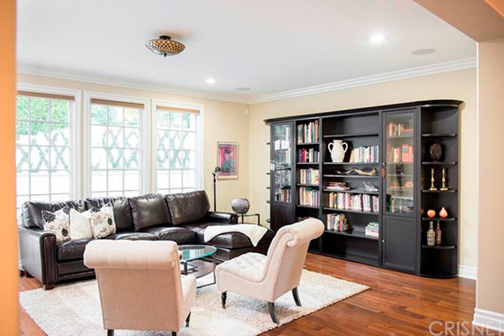 Kris Jenner Buys House Rumored For Rob Kardashian
