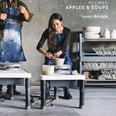 Joanna Gaines's Latest Message May Inspire You to Get Back in the Kitchen