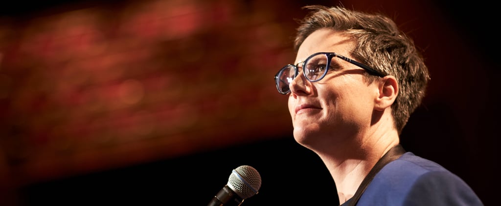 Reactions to Hannah Gadsby's Netflix Standup Nanette