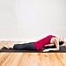 Yoga Workouts to Do When You're Sick