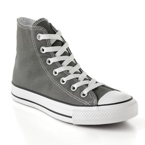 Converse All Star Chuck Taylor High-Top Sneakers