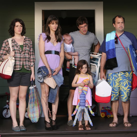 HBO's Togetherness Renewed