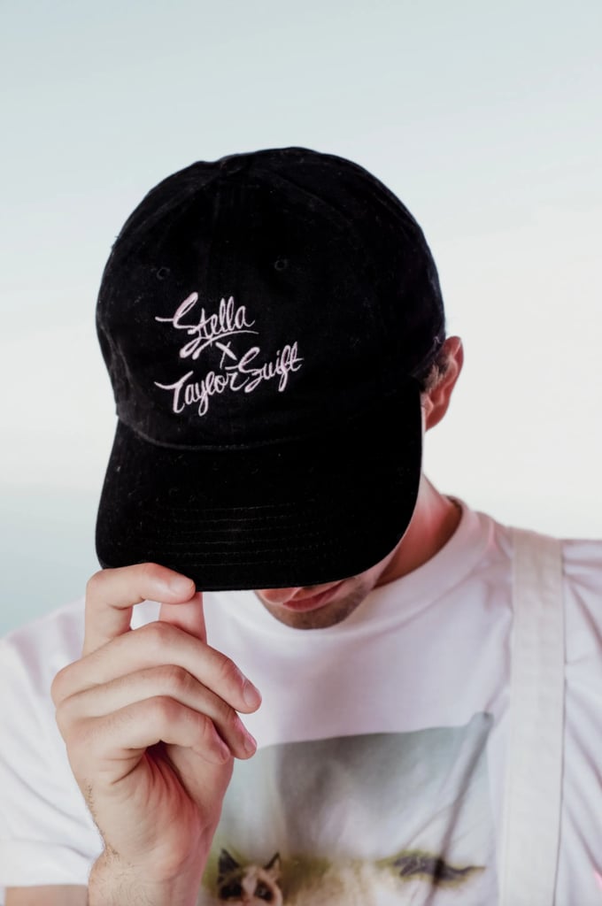 Taylor Swift Stella McCartney Collaboration