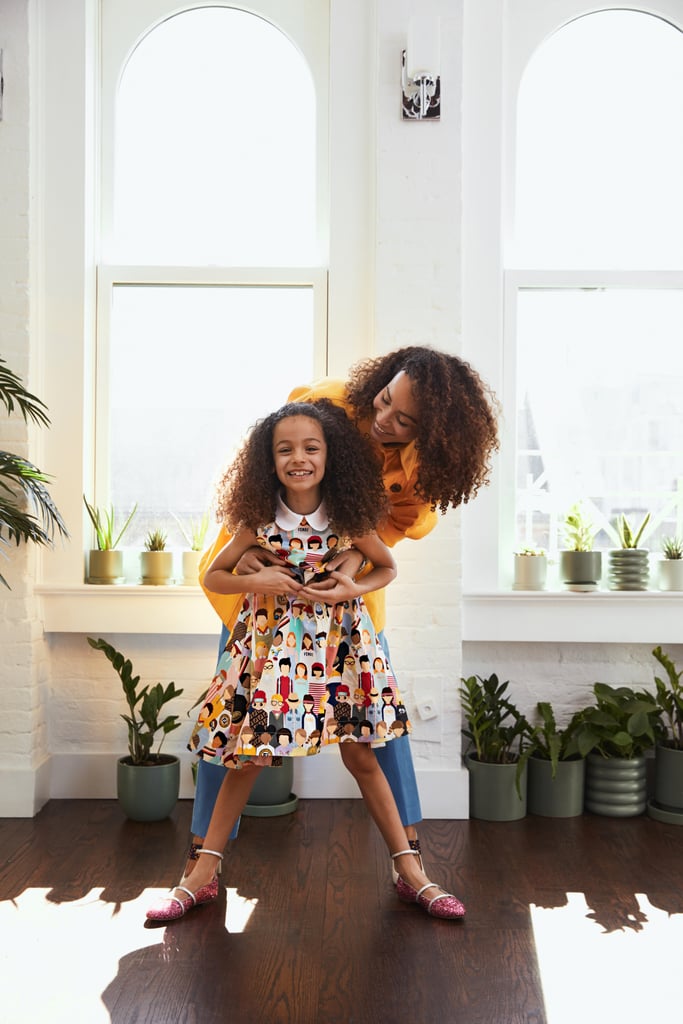 Rent the Runway Kids Details 2019