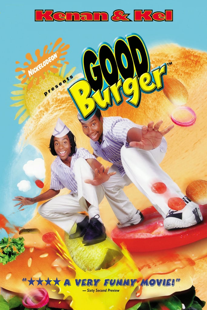 Good Burger