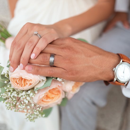 Don't Ask People to Change How They Look For Your Wedding