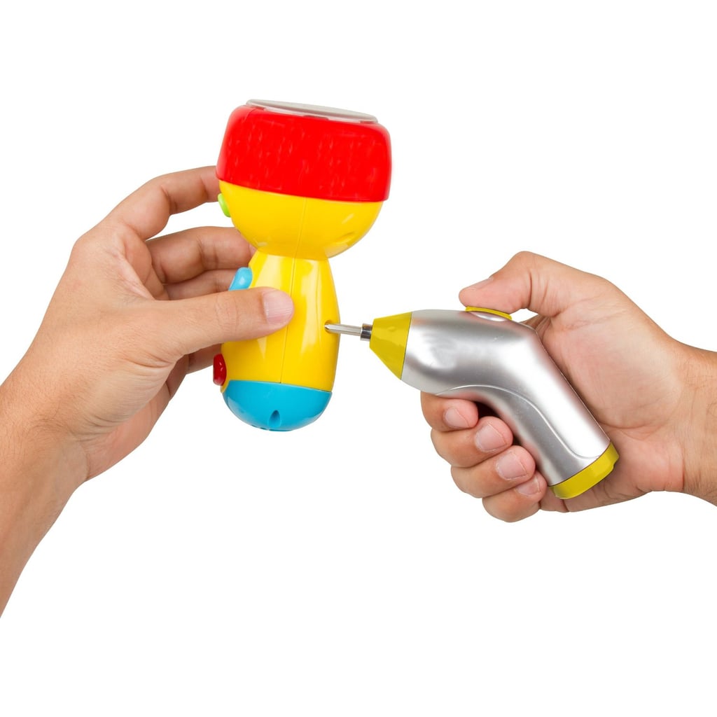 The Toydriver