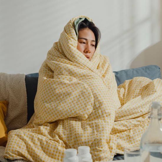 What Causes Cold Sweats? MDs Weigh In