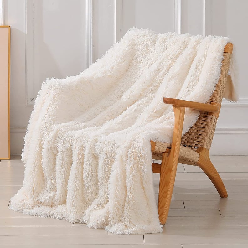 Best Fur Blanket Deal
