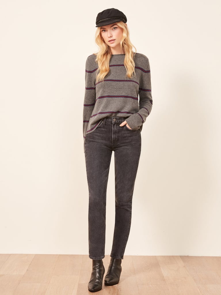 Best Striped Sweaters