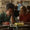 Lewis Pullman Is the Perfect Romantic Hero in Apple TV+'s "Lessons in Chemistry"