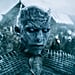 Game of Thrones Night King Star Eyes Theory