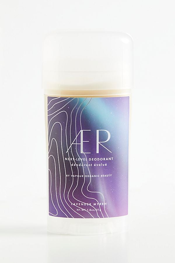 Vapour Aer Next-Level Deodorant