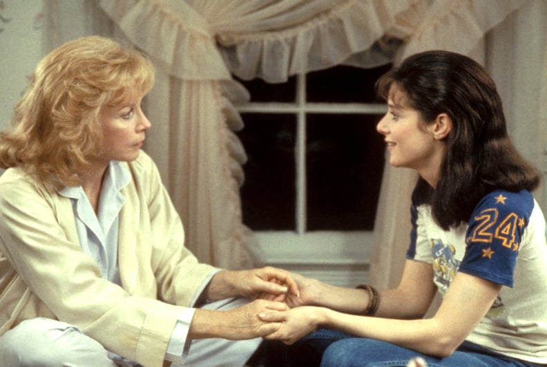 1983: Terms of Endearment