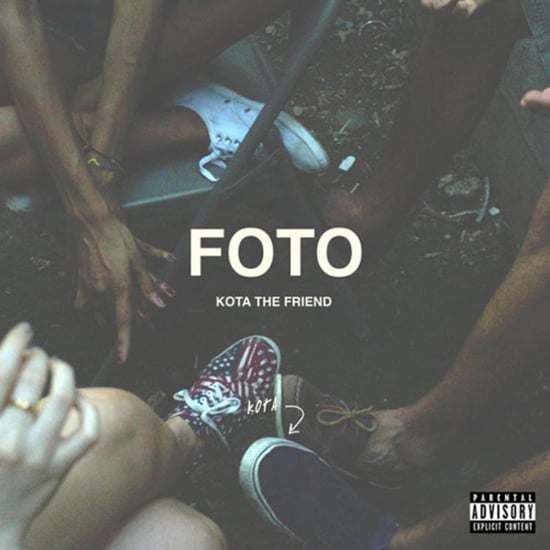 What I'm Listening to This Week: Kota the Friend