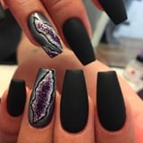 You'll Forget About Galaxy Nails