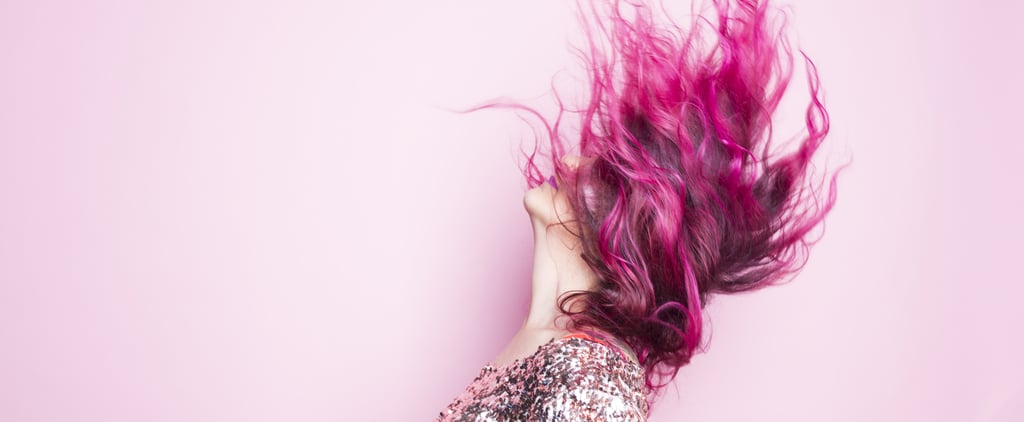 Kool-Aid Hair Color Tutorial and Tips