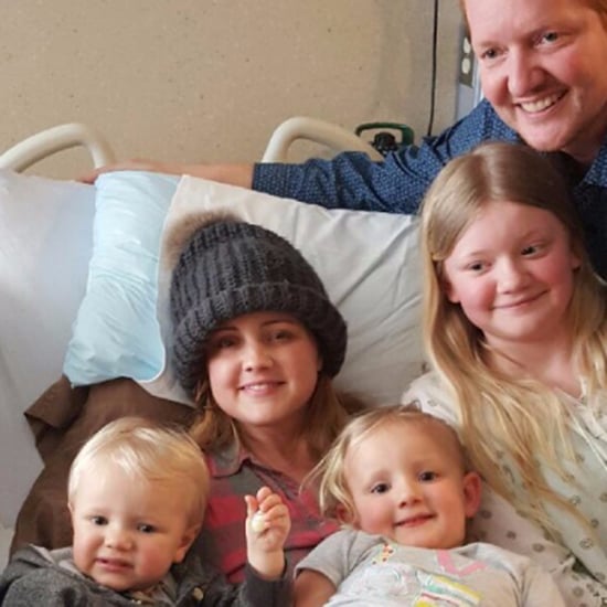 Terminally Ill and Pregnant Mom of 5 on Life Support