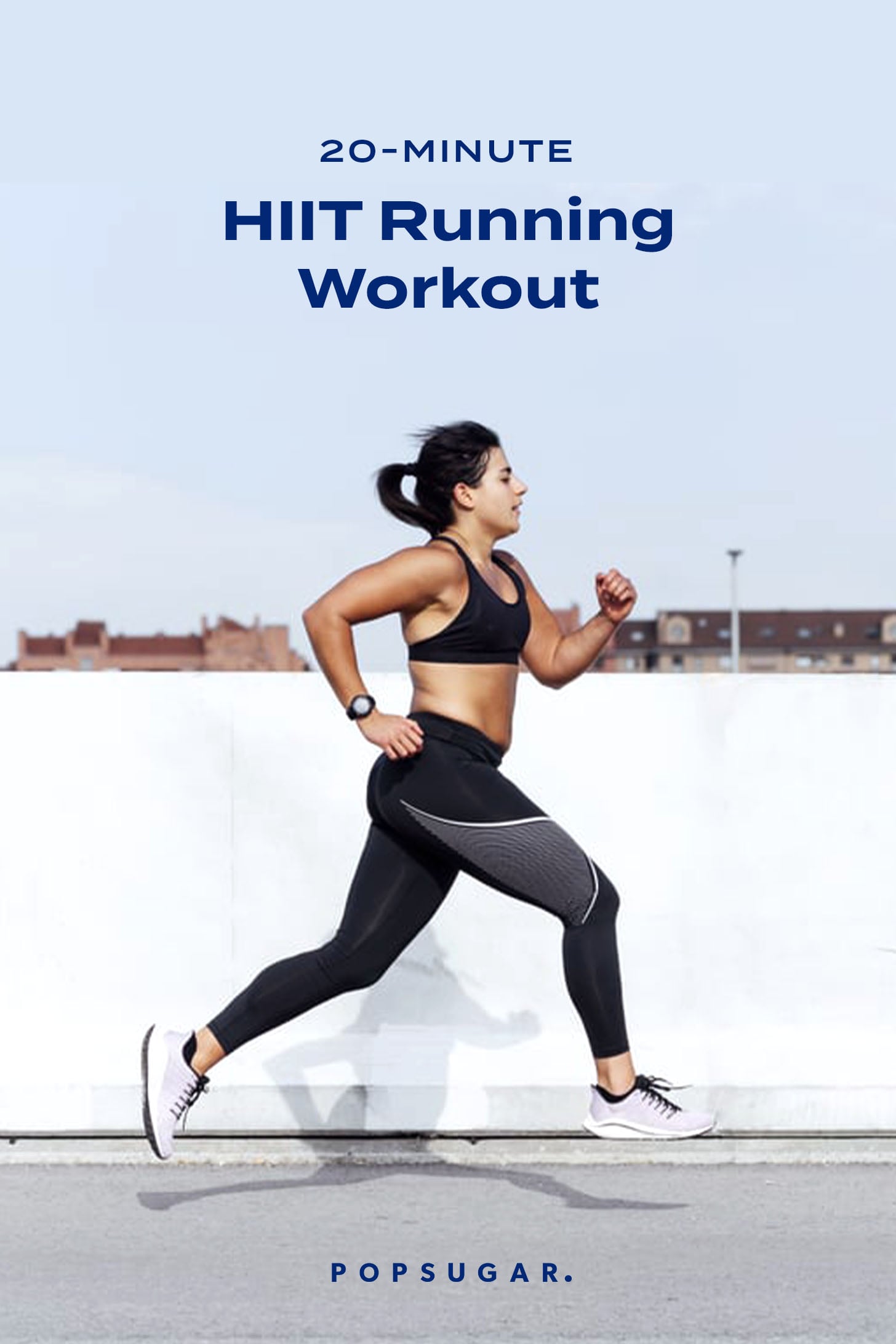 Why You Should Do Outdoor HIIT Workouts