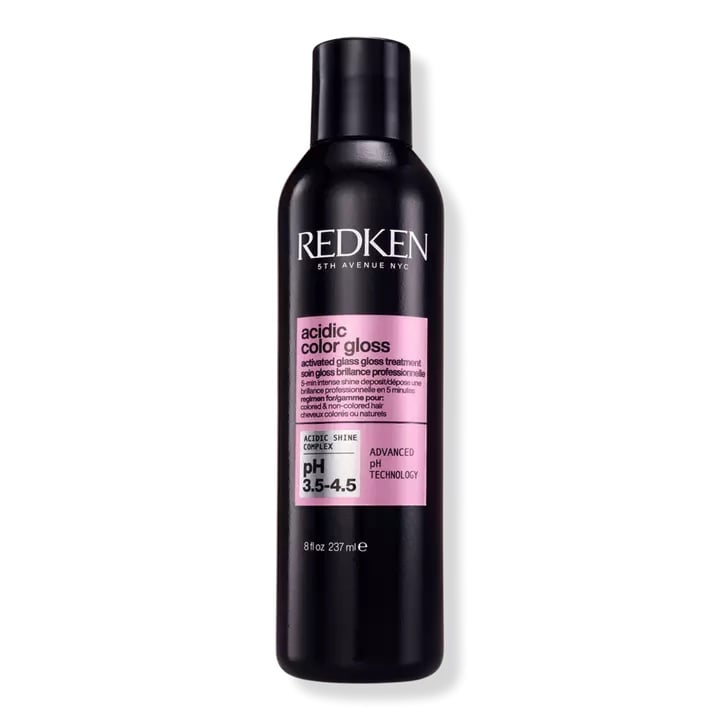 Best Conditioning Hair Gloss