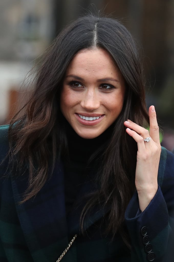 Who Could Play Meghan Markle On The Crown?