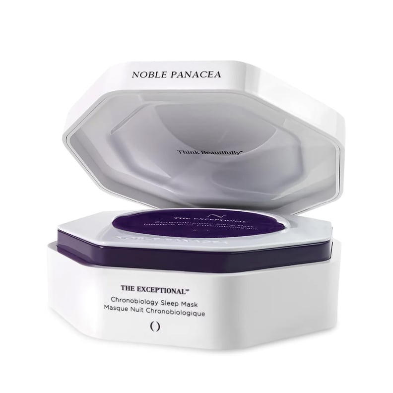 For the Mom Who Counts on Beauty Sleep