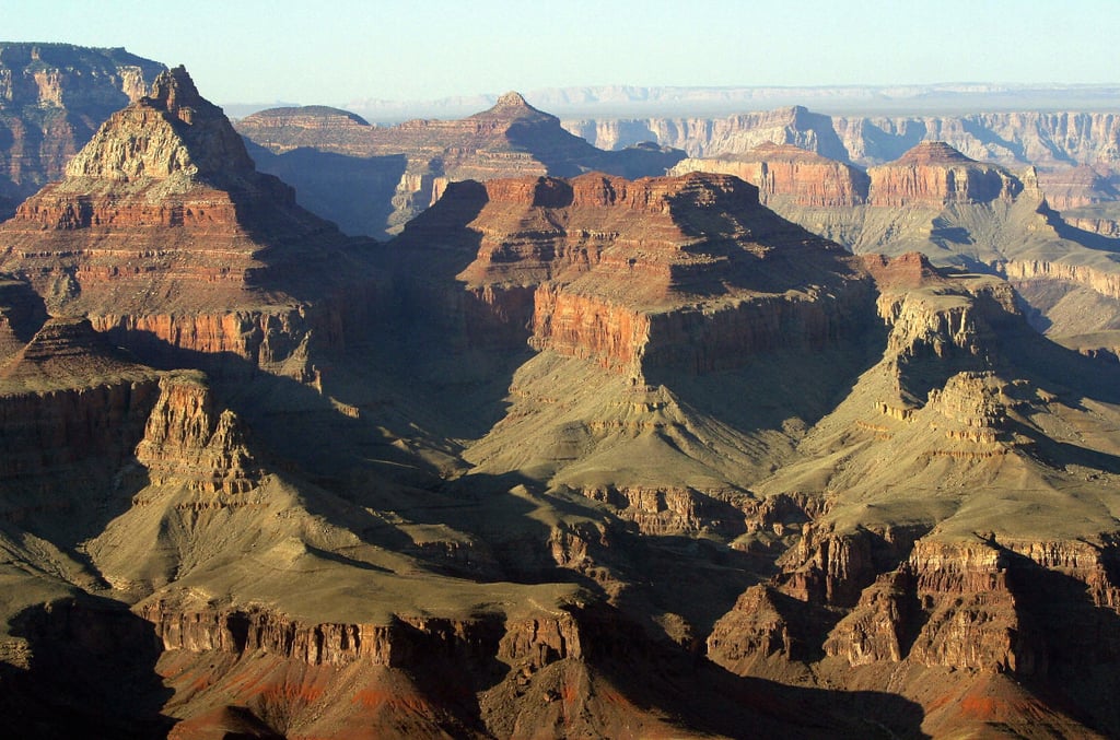 Grand Canyon National Park