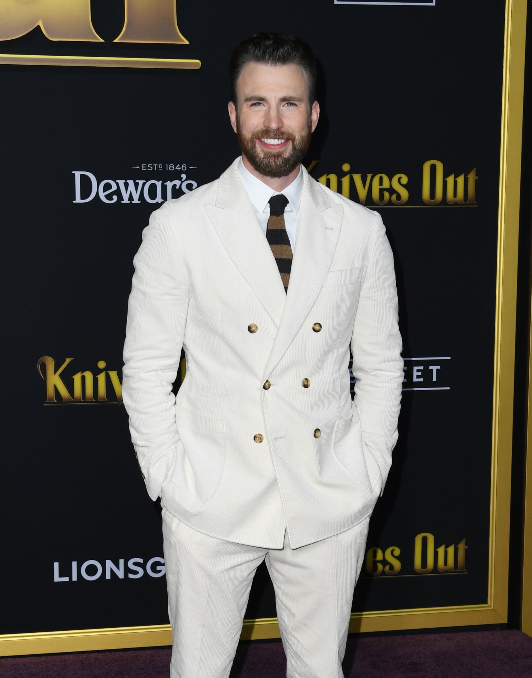Chris Evans Hot Pictures POPSUGAR Celebrity
