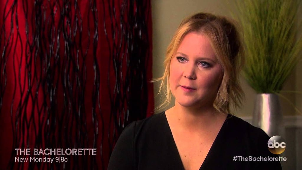 Amy Schumer