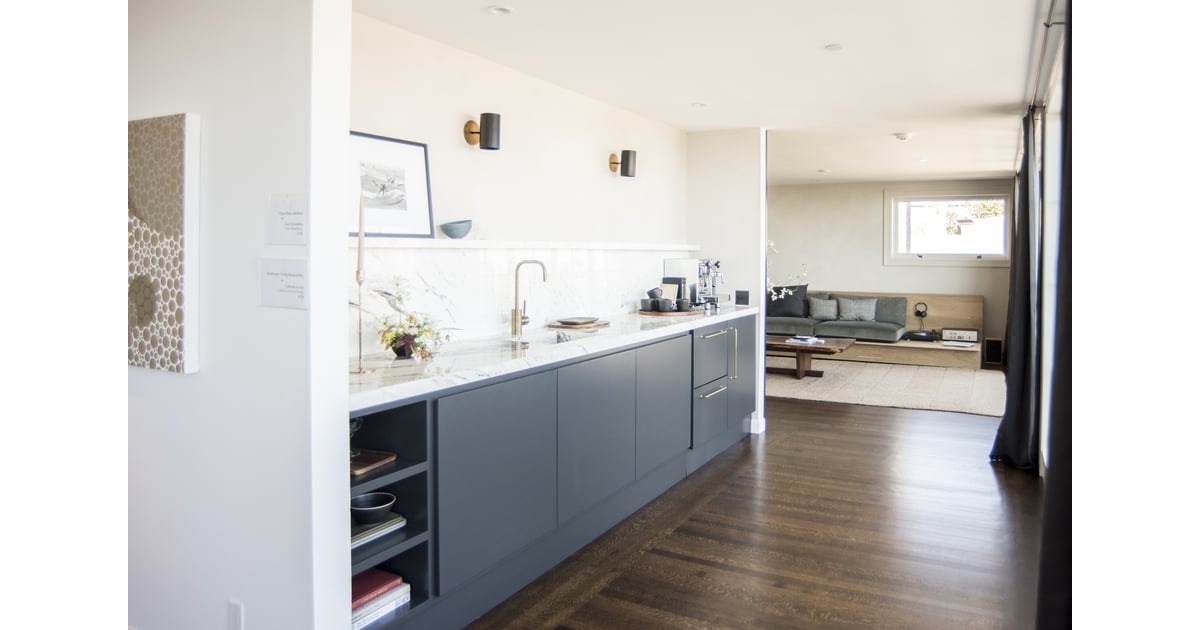 Every Week Mop How Often Should You Clean Your House? POPSUGAR