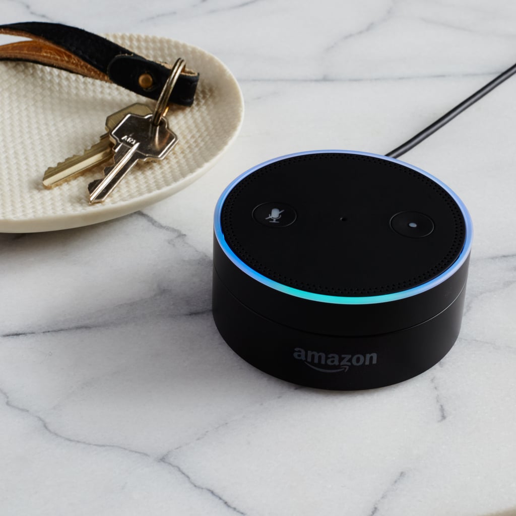Amazon Echo Dot