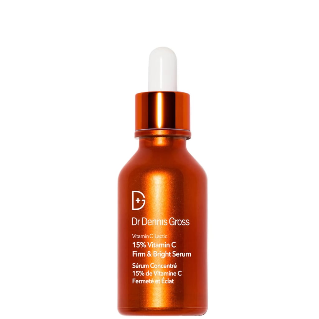Dr Dennis Gross Skincare Vitamin C Lactic 15% Vitamin C Firm and Bright Serum