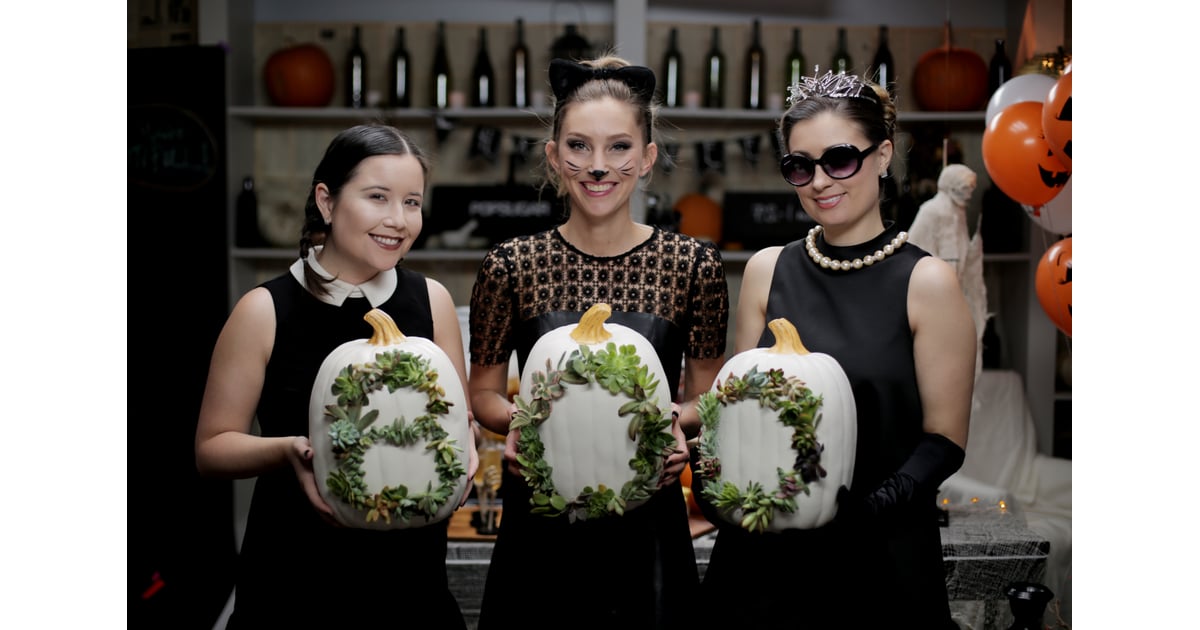 Wednesday Addams Cat And Holly Golightly 4 Easy Ways To