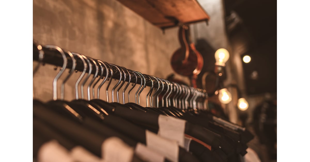 Coat Hangers 17 Things You Should Never Recycle POPSUGAR Smart