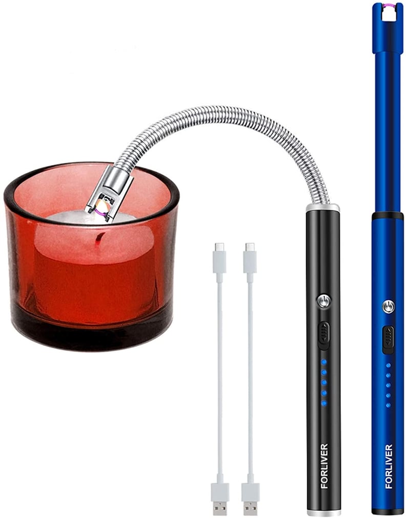 Electronic Candle Lighter, 2 Pack