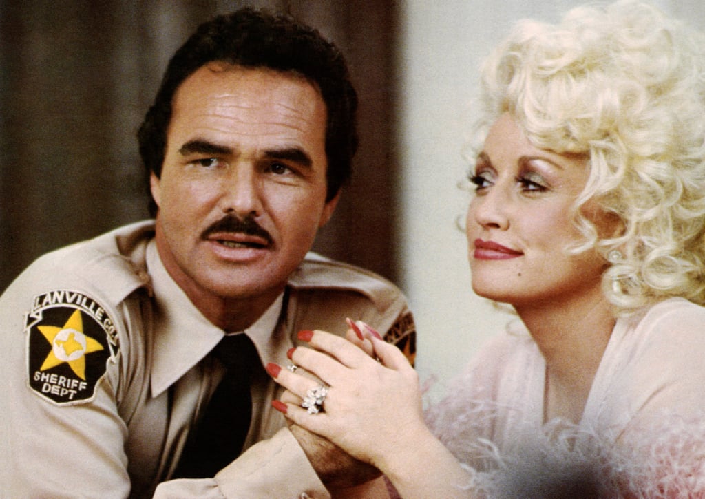 Best Dolly Parton Movies