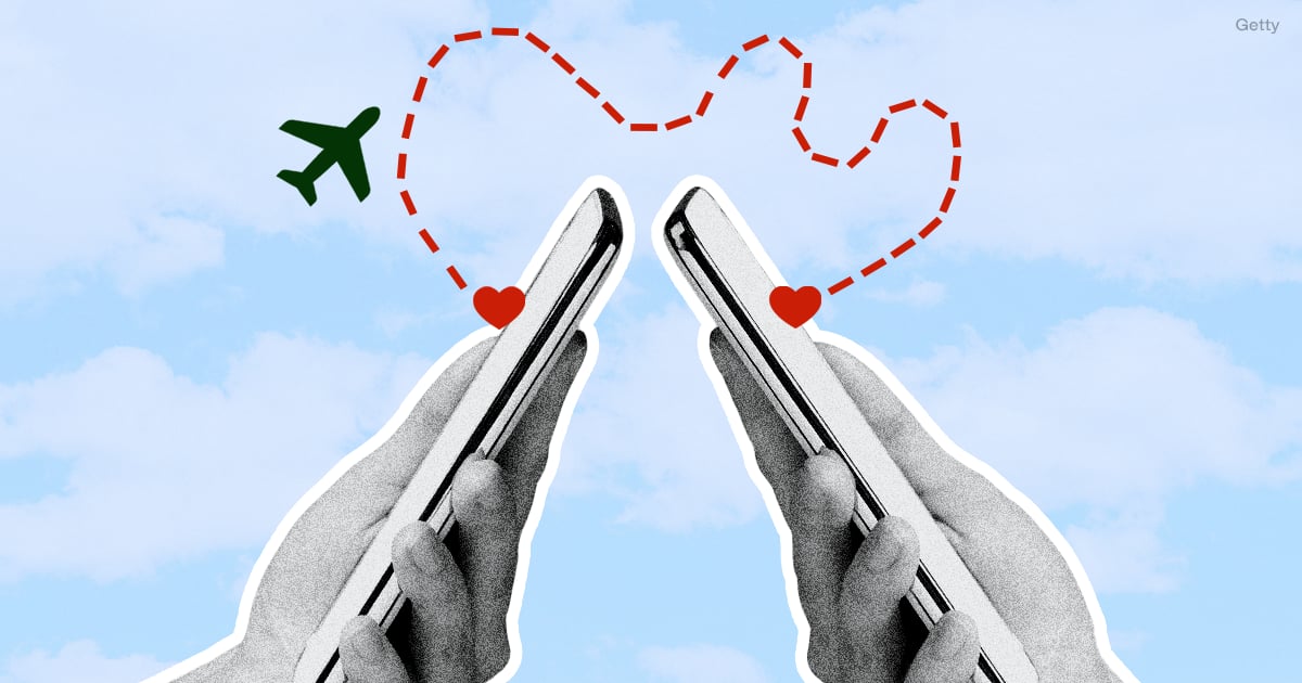 For Gen Z, Travel Is the New Dating App