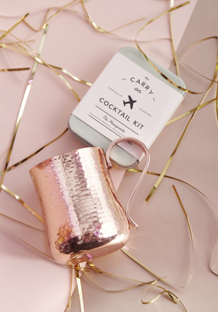 Carry On Cocktail Kit — Gin and Tonic