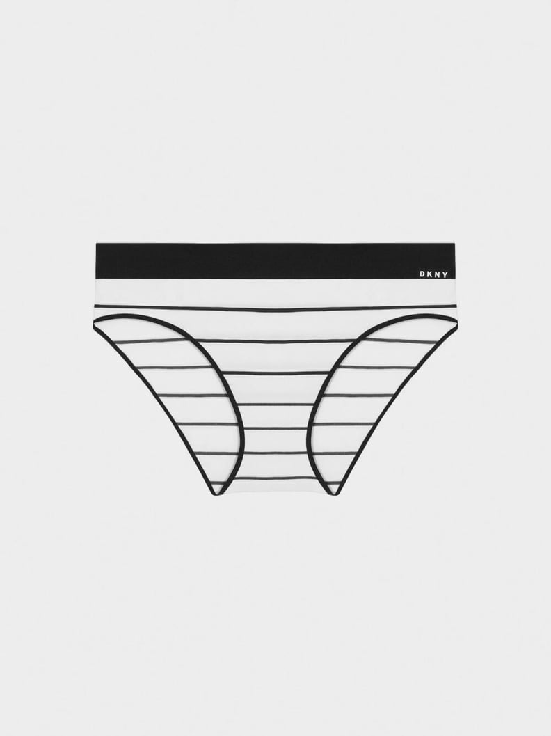 DKNY Seamless Rib Bikini