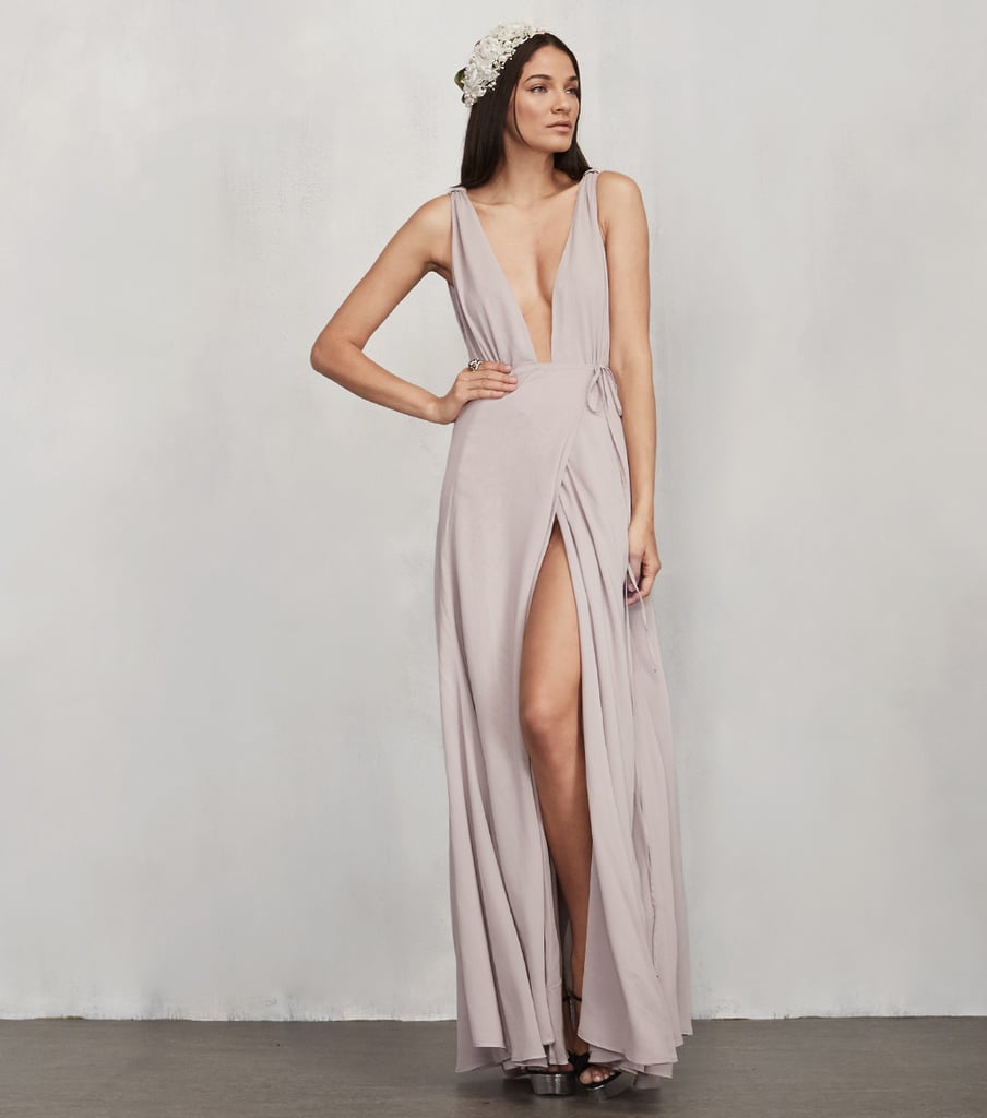 Bridesmaids Dresses by Color