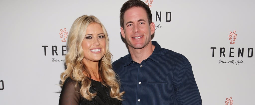 Flip or Flop's Ratings Go Up After Tarek and Christina Split