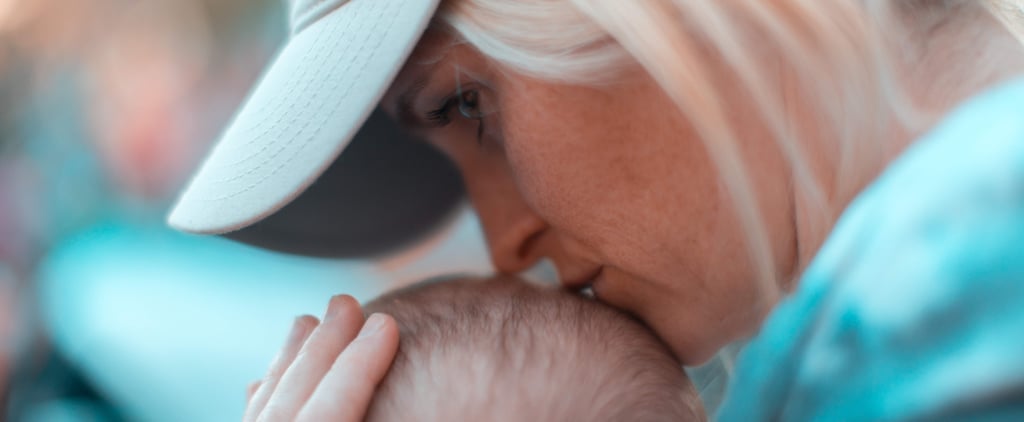 Essay About Being Afraid of Being Mom-Shamed