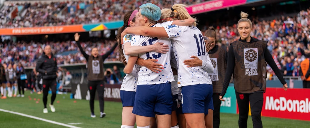 Women's Soccer Teams Ditch White Shorts For 2023 World Cup