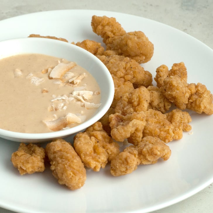 Thai Coconut Sauce POPSUGAR Food