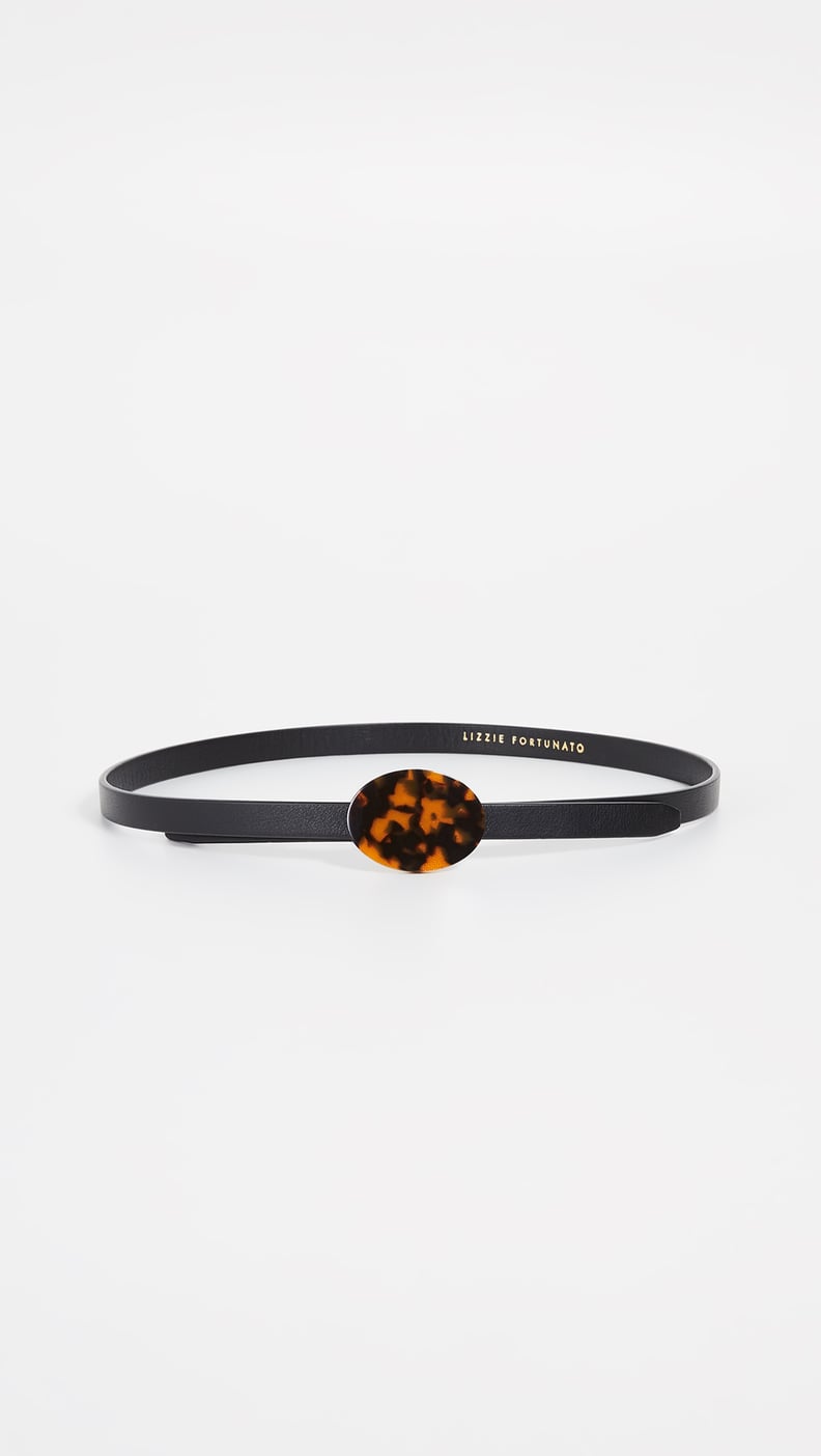 Lizzie Fortunato Orbit Belt