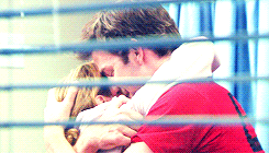 The mom with the supersupportive husband.