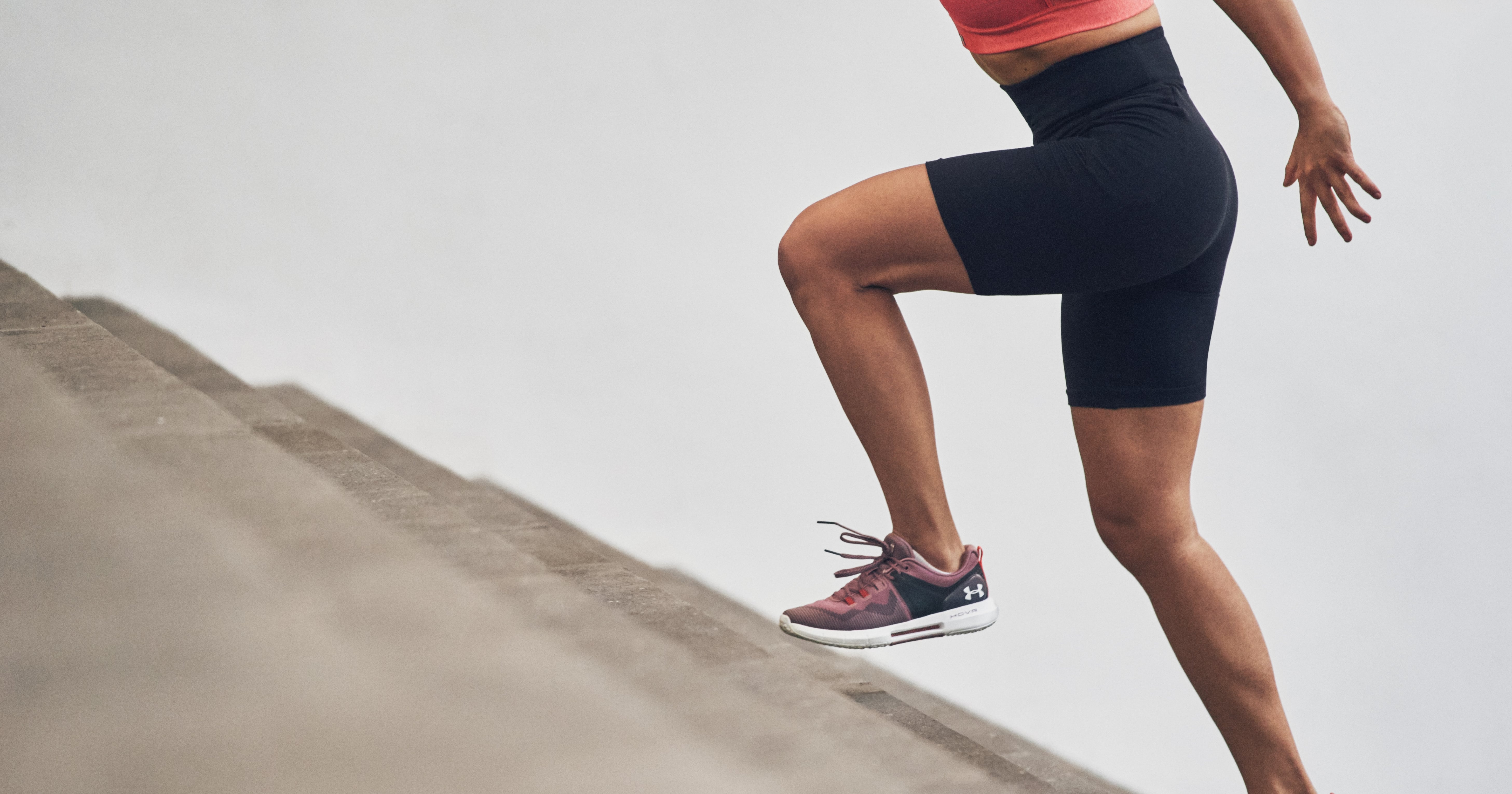 How Runners Can Protect Their Knees From Injury POPSUGAR Fitness